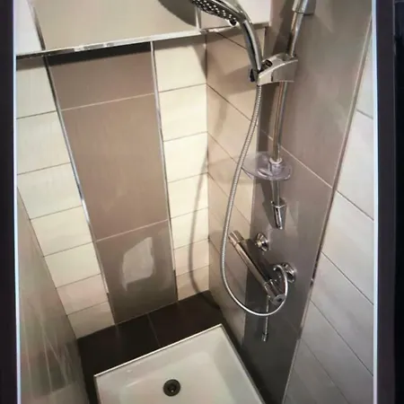 Moderne شقة شوليه