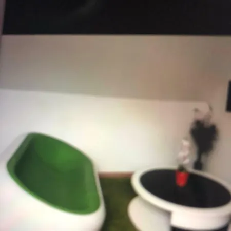 דירה Moderne שולה