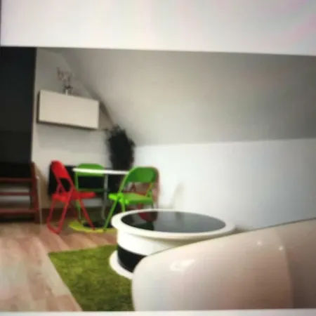 شقة Moderne *